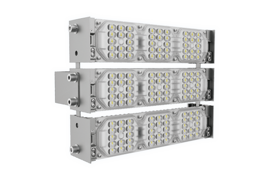 LED陶瓷散熱模塊化隧道燈<br />C09SD006